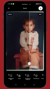 Remini Mod APK  v 3.8.5(2025)– Premium unlocked | No ads 10 Remini Mod Apk Gallery pic 02