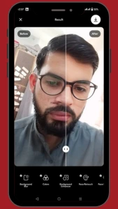 Remini Mod APK  v 3.8.5(2025)– Premium unlocked | No ads 12 Remini Mod Apk - Gallery pic 01 (AI Photo enhancement)