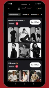 Remini Mod APK  v 3.8.5(2025)– Premium unlocked | No ads 13 Remini Mod Apk Gallery Pic 04