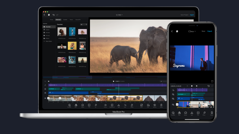 Remini vs VN: Which App is Best for Editing? 3 VN video editor - Visual Graphics