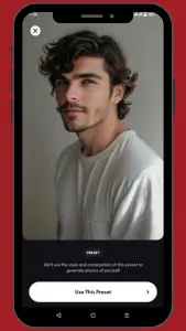 Remini AI Hair Salon screnshot 8