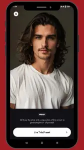 Remini AI Hair Salon screnshot 9